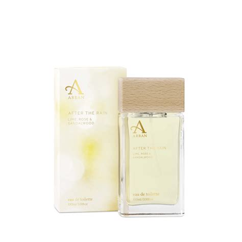 arran aromatics after eau de toilette